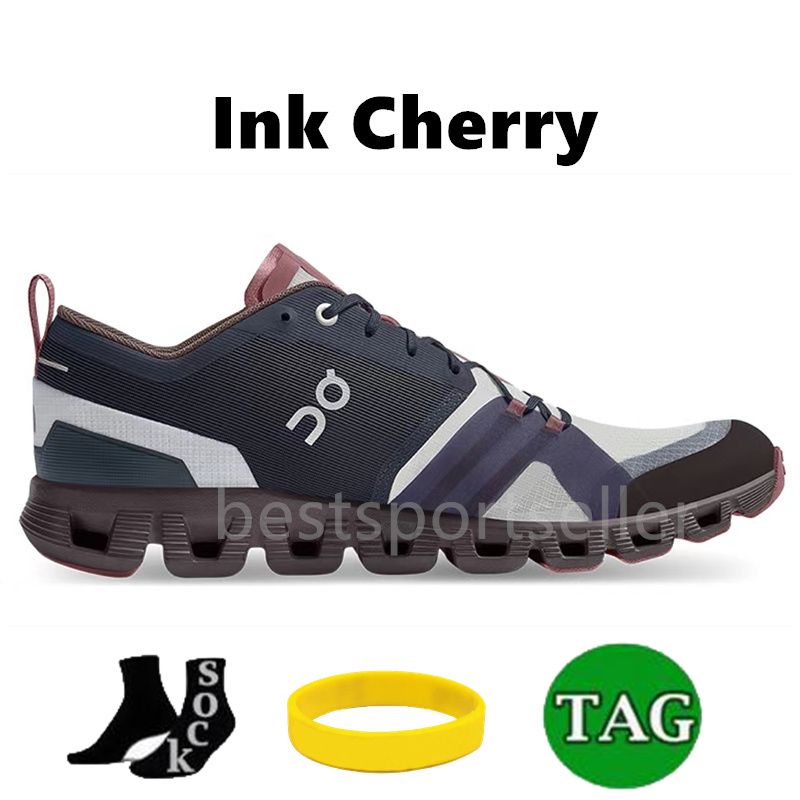 09 Ink Cherry