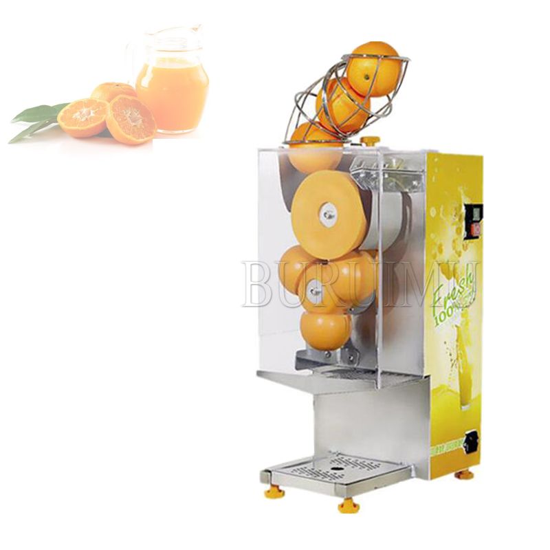 Exprimidor Naranjas Eléctrico 100 W