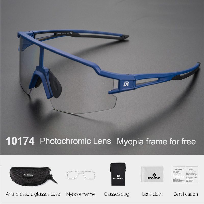 10174 Photochromic