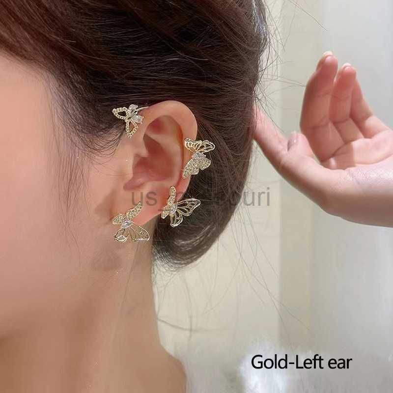 Gold-linker EAR-1PC
