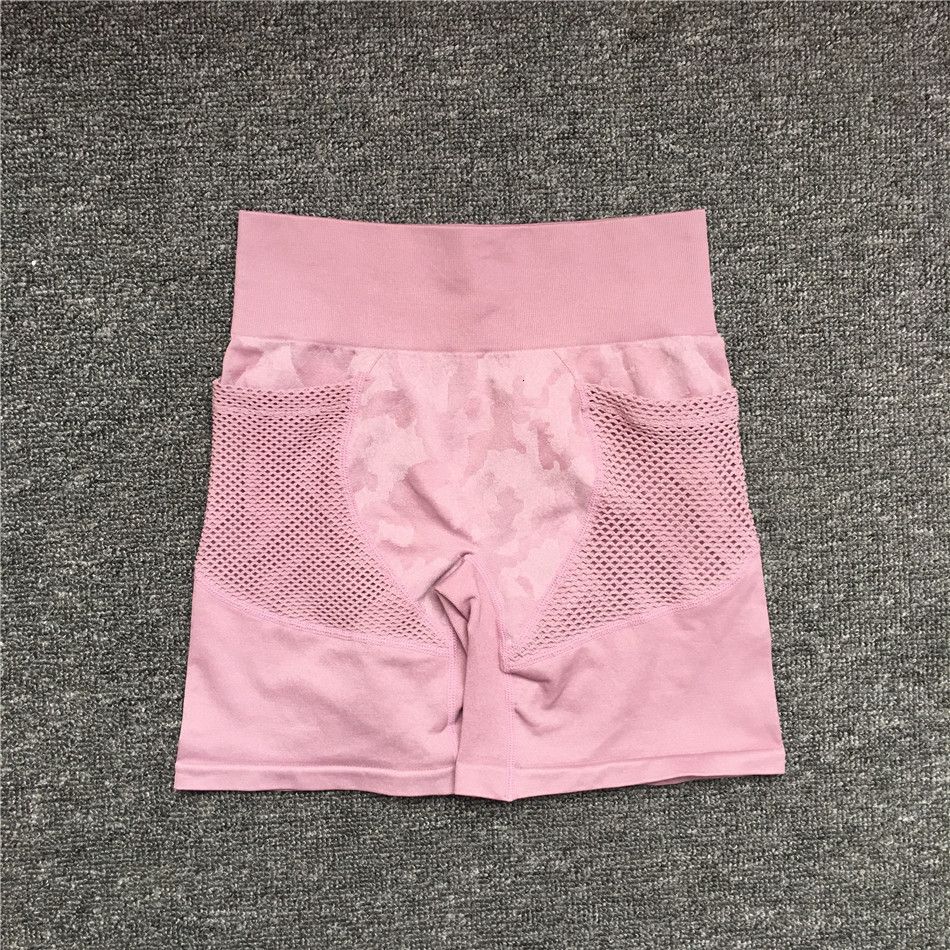 violetta shorts