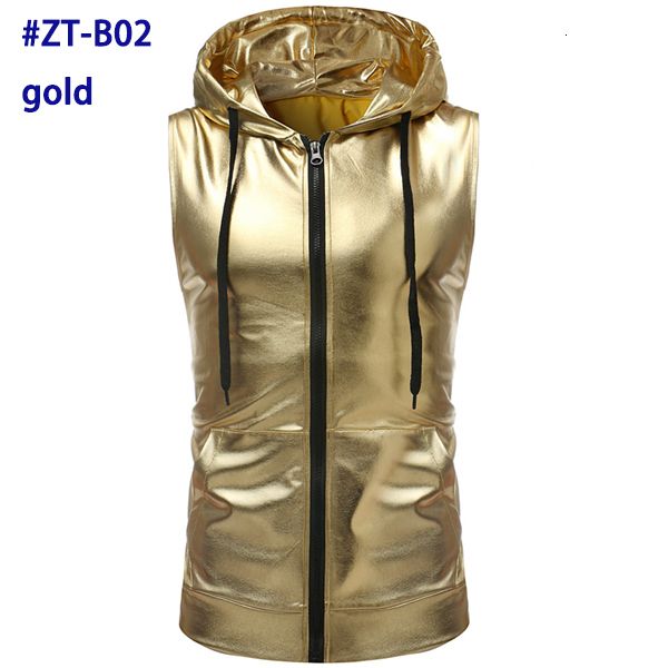 ZT-B02 GOLD