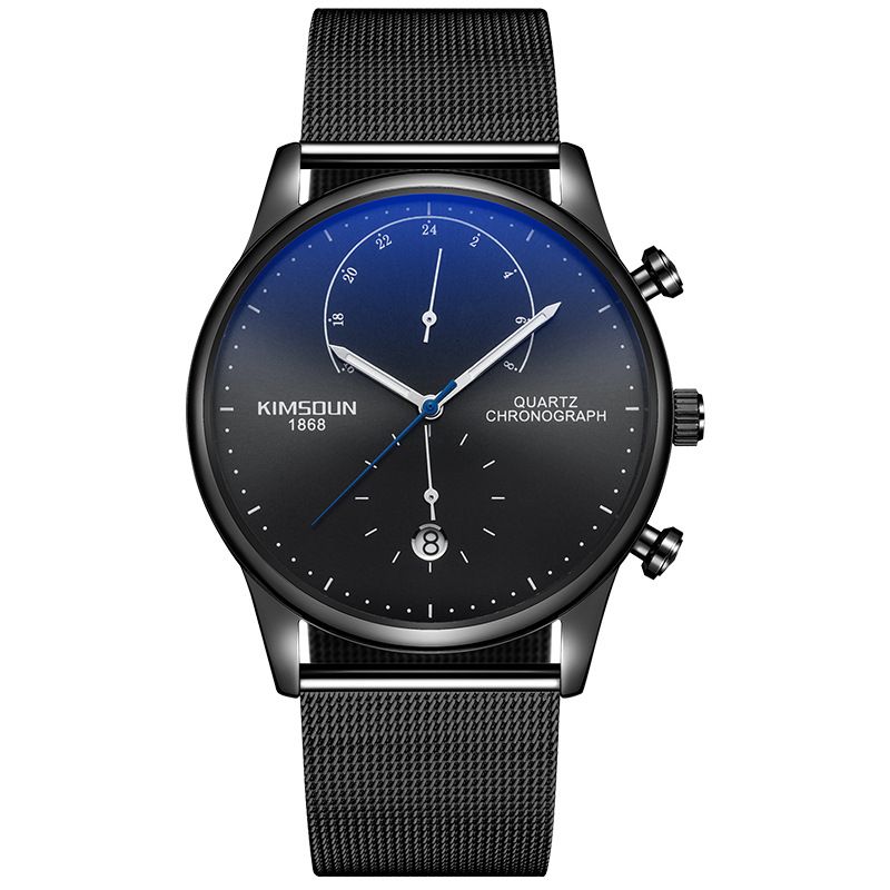 Ultra-thin watch-F