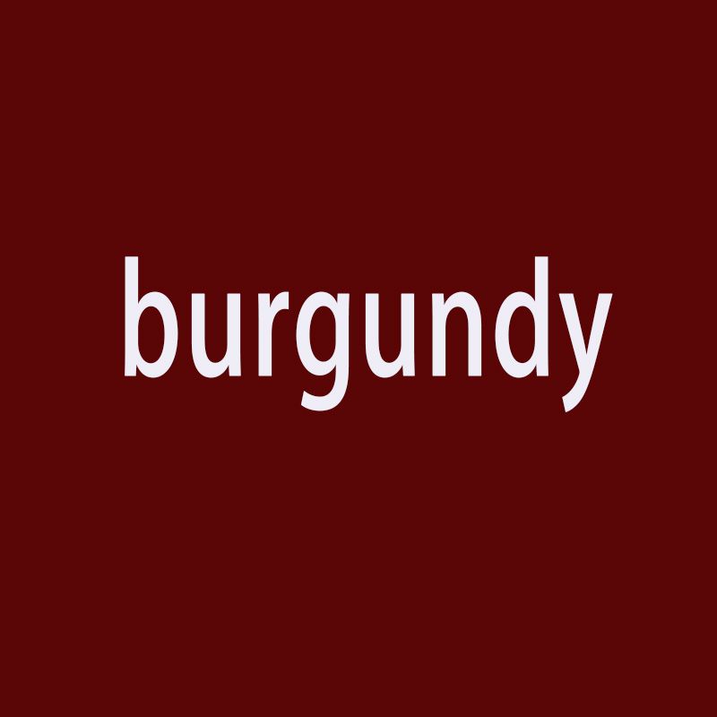 Burgund