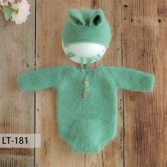 Green-Newborn