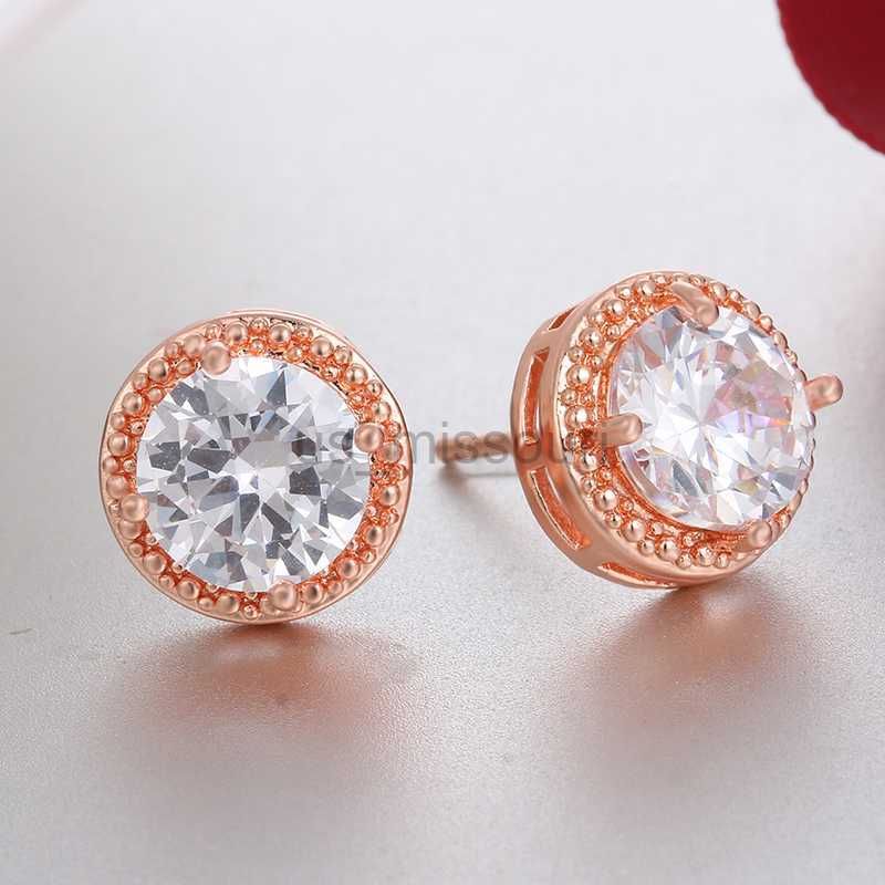 E176rose Gold