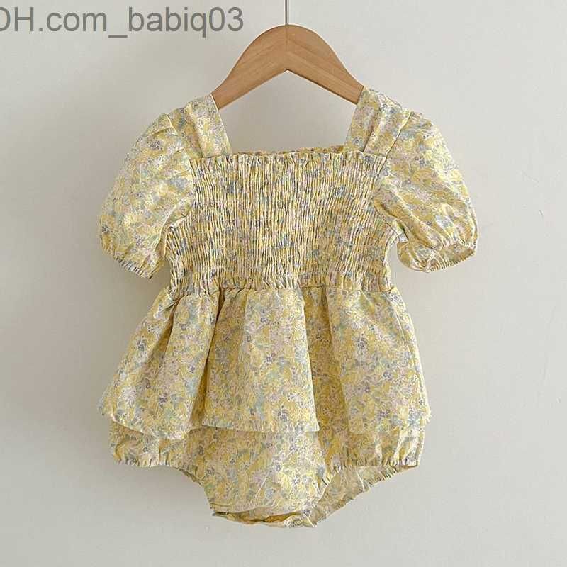 A6022 ROMPER