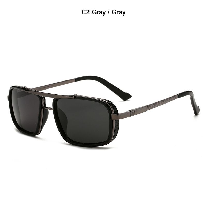 c2 gray gray