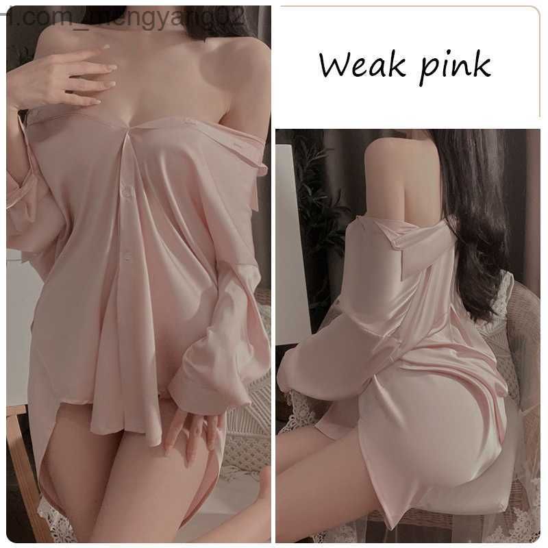 Pale Pink-L60kg-70kg