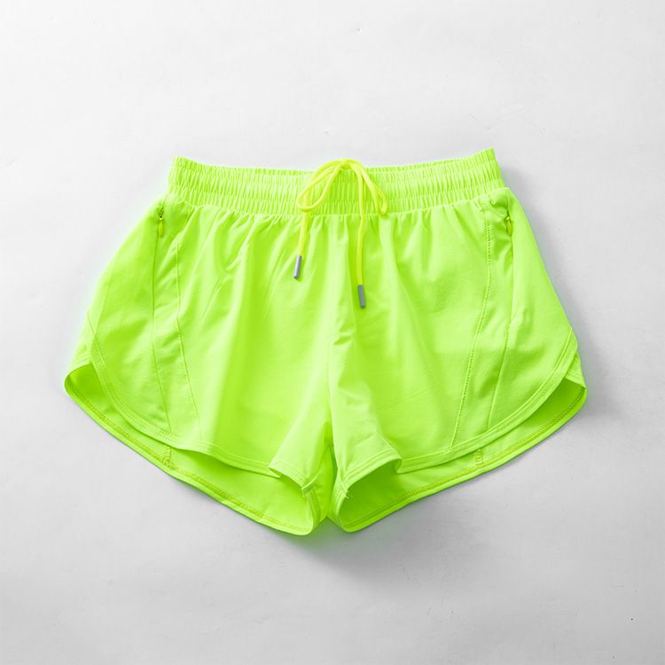 Fluorescent green