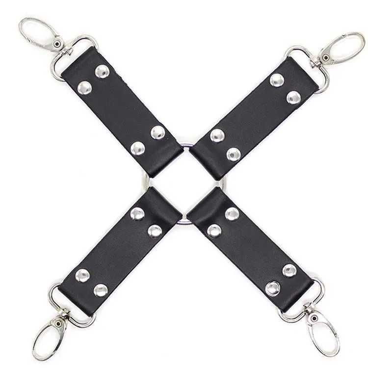 Cross Buckle8