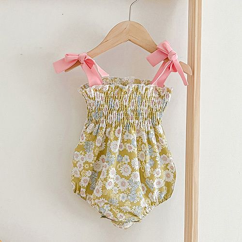 A6025 ROMPER