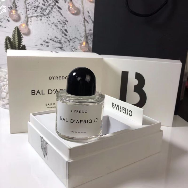 Bal D#039; Afroqie 50ml