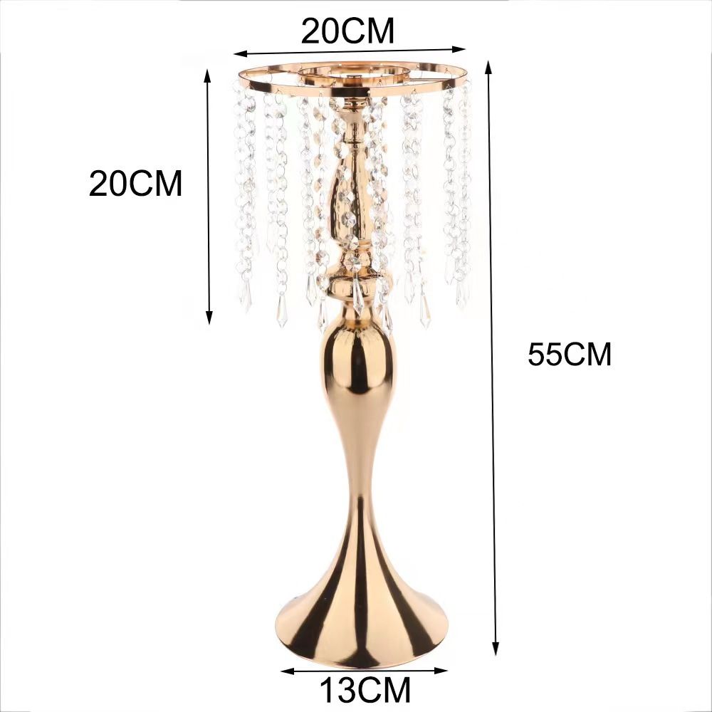 Gouden (55 cm*20 cm)