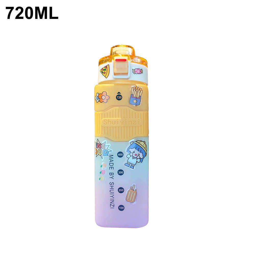 &lt;0.25l-720ml Yellow a