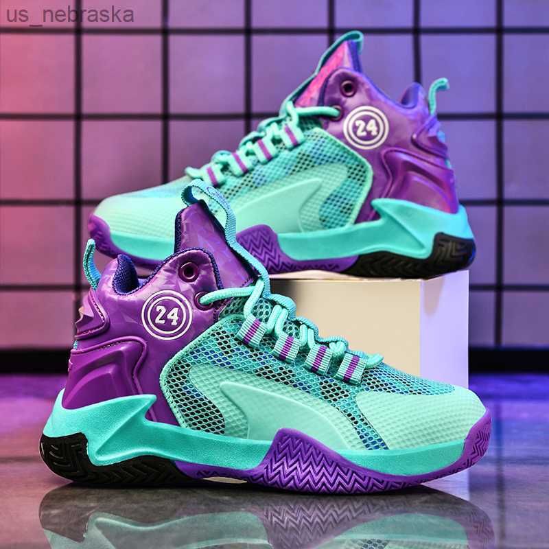 Basketball shoes store youth boys