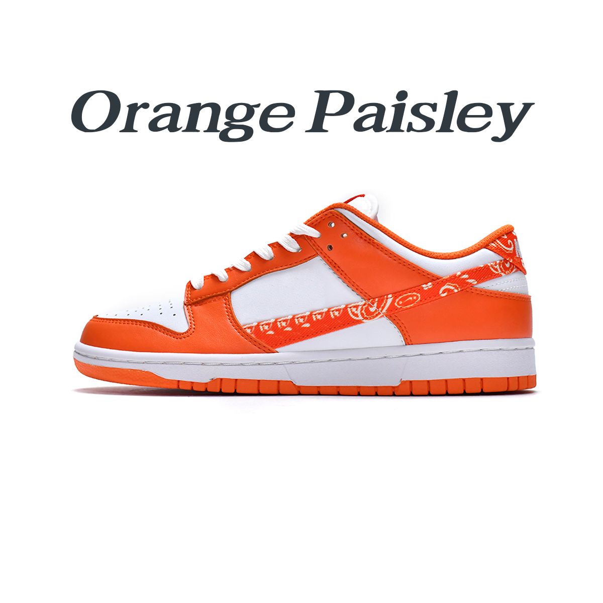27.orange-Paisley