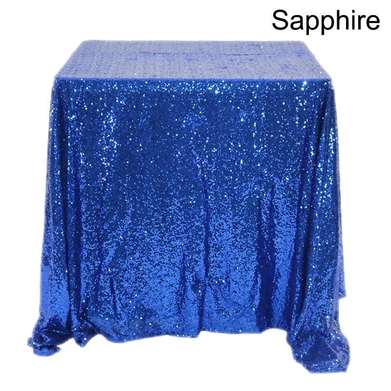 Sapphire Blue