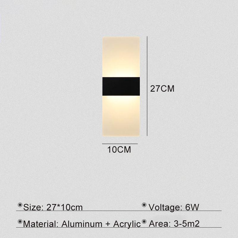 黒い3色が調光可能27x10cm