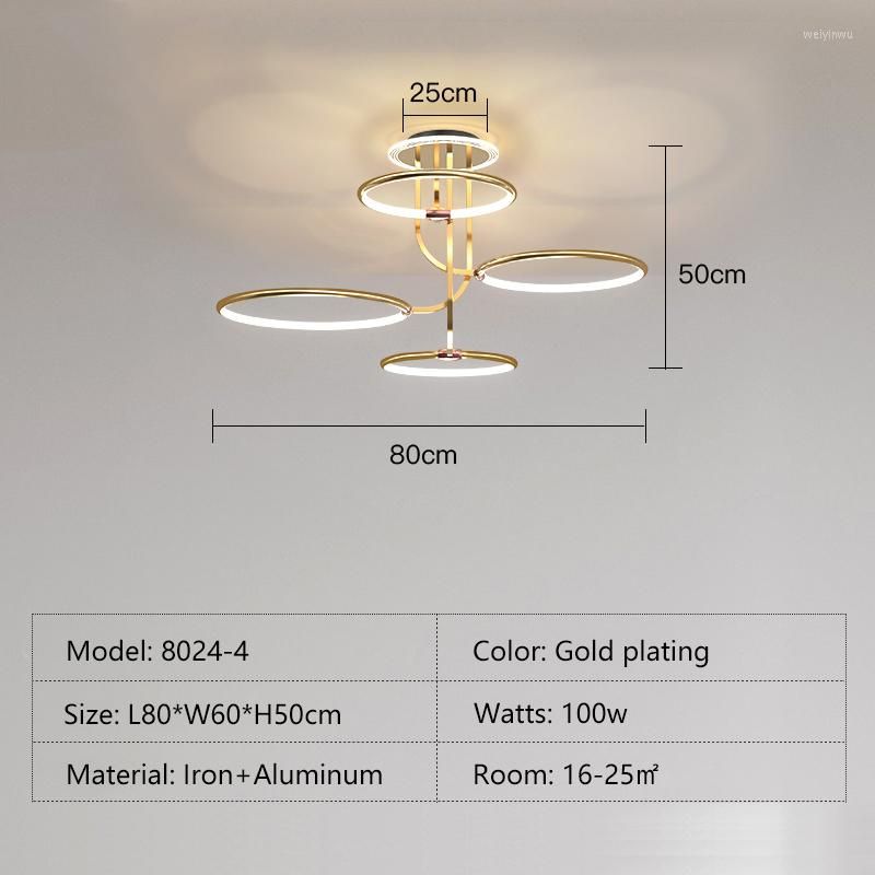 4 Arms fjärrdimmer