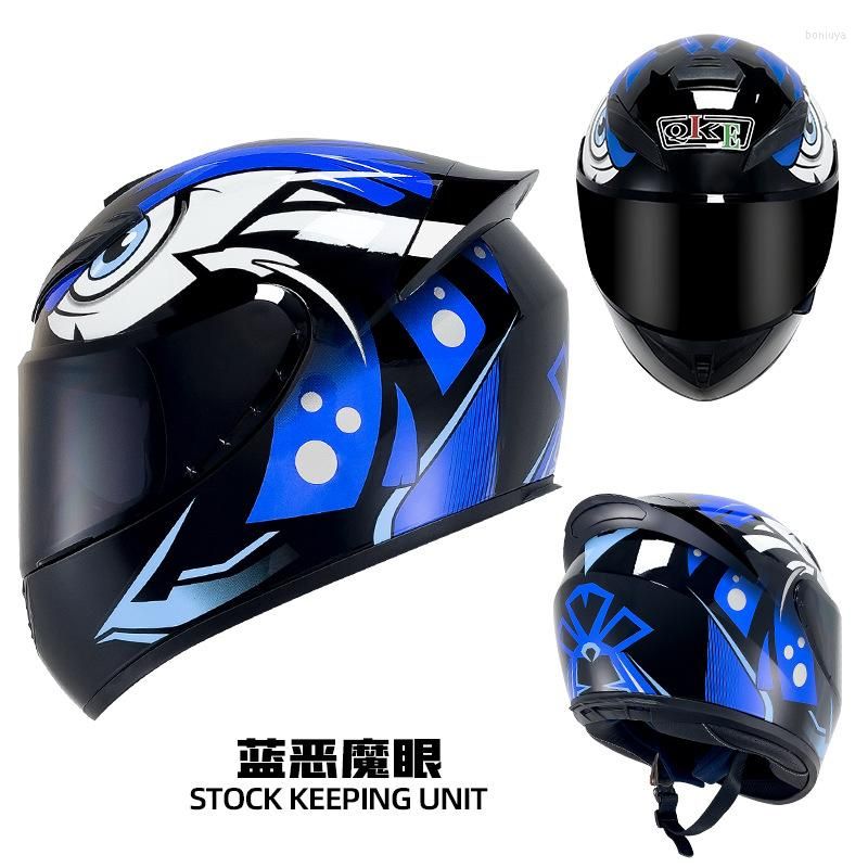 Helmets Color17