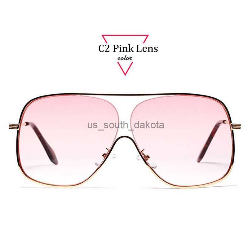 C2 roze lens