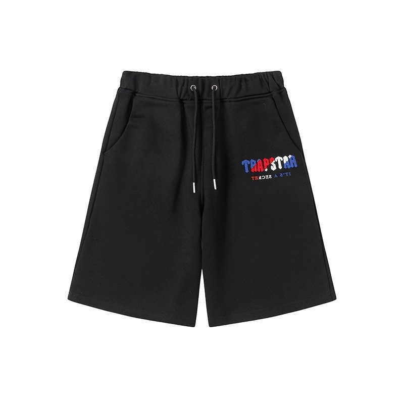 603 zwarte shorts