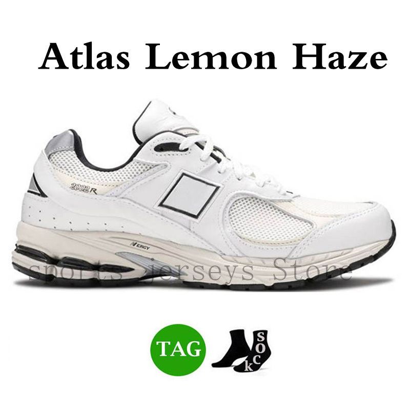 A24 Atlas Lemon Haze 36-45