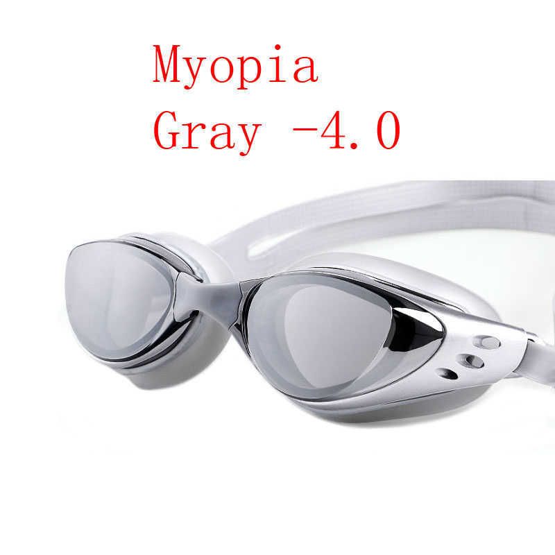 Grey Myopia -4.0