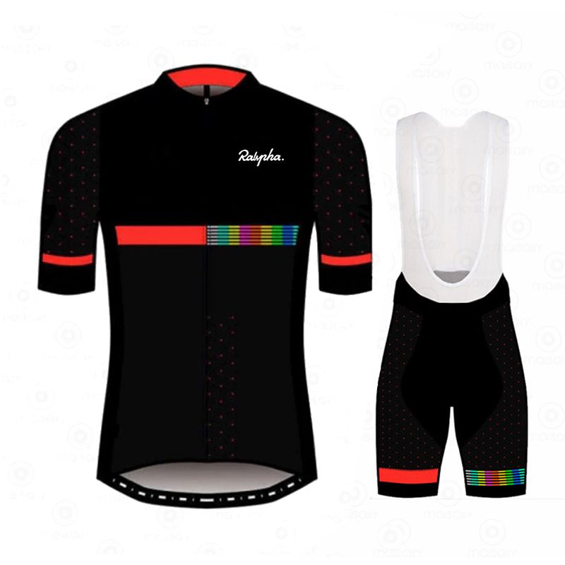 Ensemble de cyclisme 2