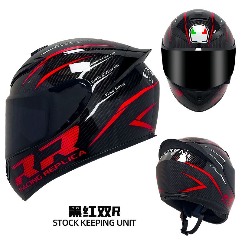 Helmets Color22