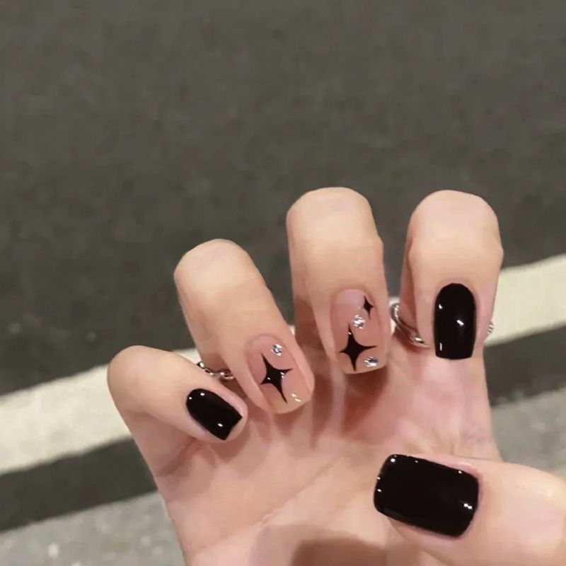 NEW Nails-Z038b