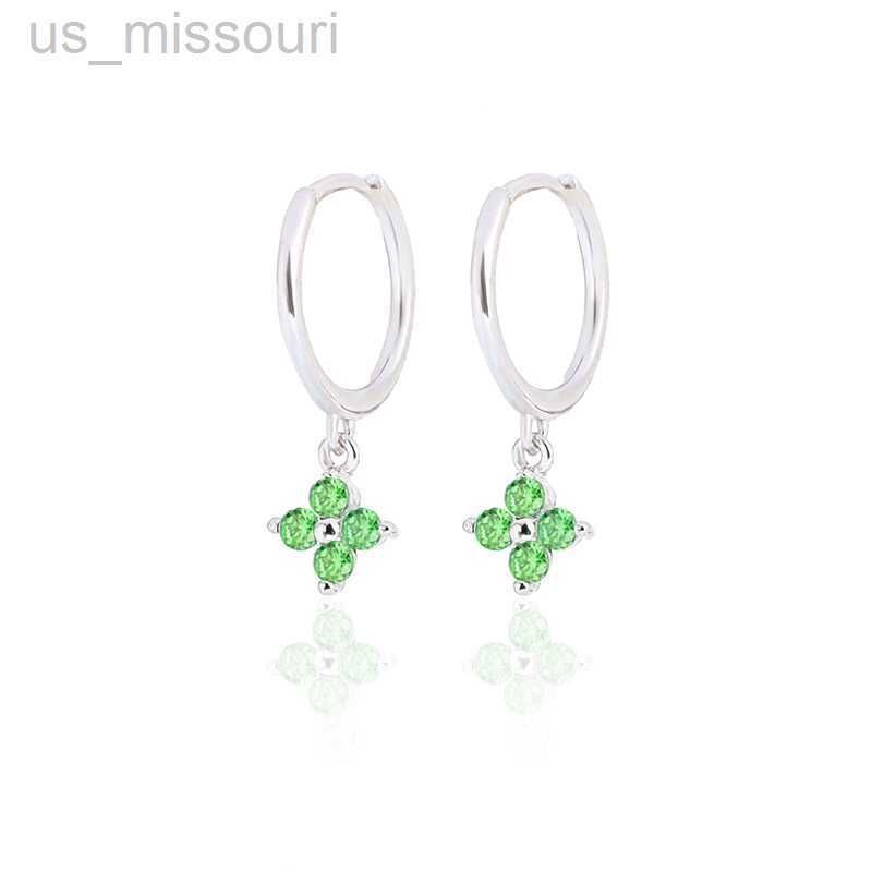 Mej387-green Silver