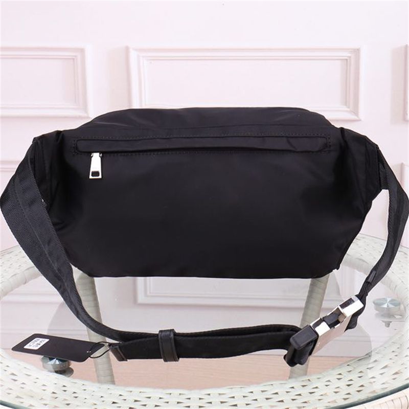 DHgate Finds Prada Style Fanny Pack Bum Bag Unboxing Bag Haul & Review -  Really Good Seller! 