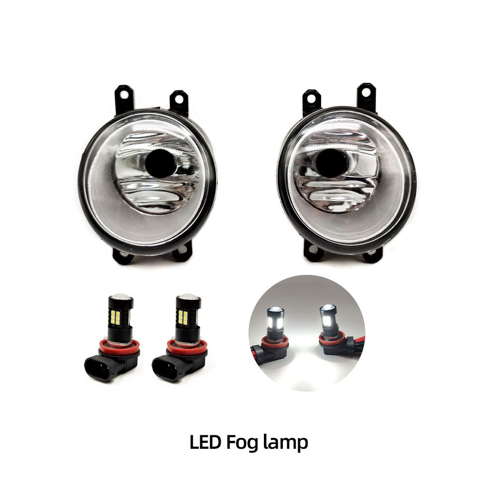 Lampa LED