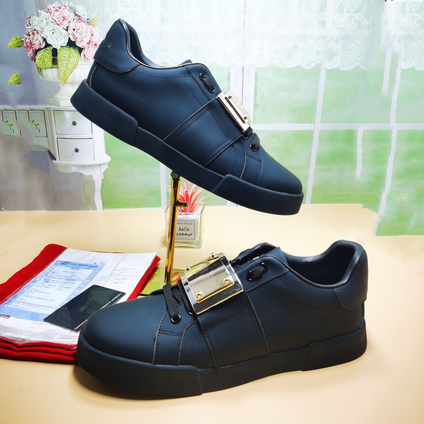 Wholesale Custom Sneaker Manufactures Small Orders Wholesale Replicaes  Unique Luxury Custom Men Designer Shoes From m.alibaba.com