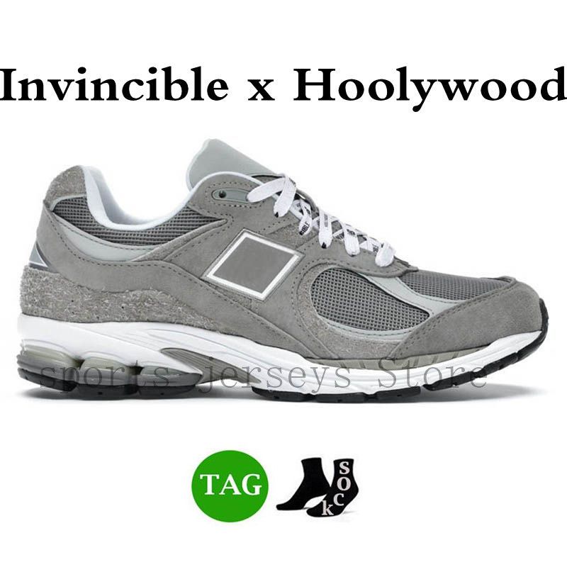 A30 Invincible x Hoolywood 36-45