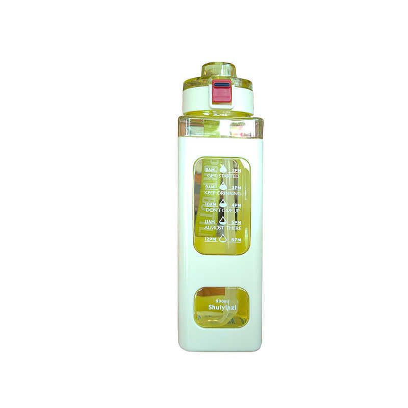 &lt;0.25l-900ml Yellow b