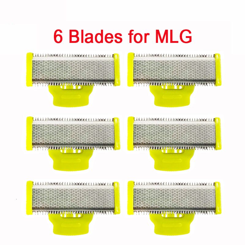 6pcs لـ MLG