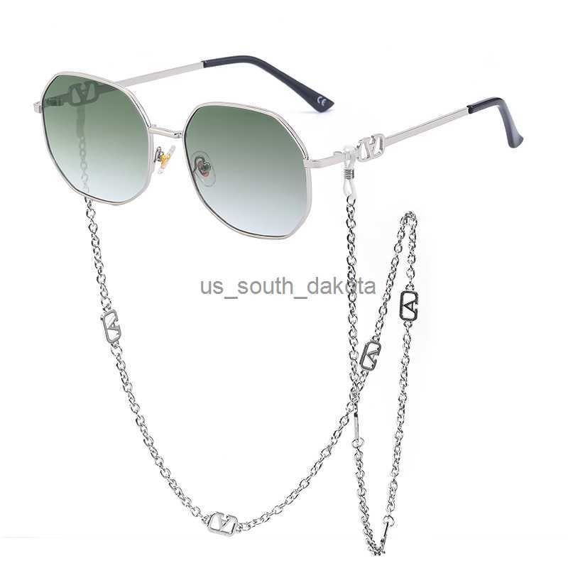 D9 Chain Sunglasses