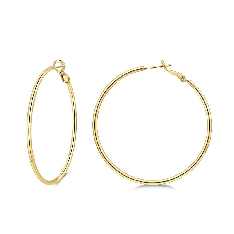 Yellow Gold 20mm