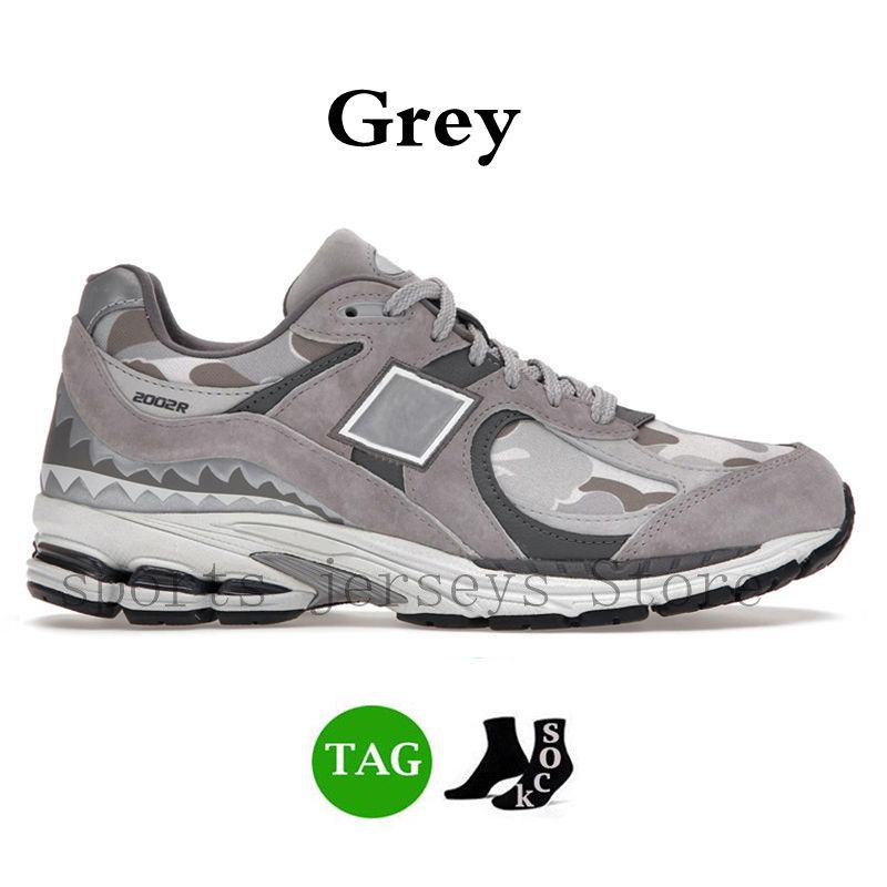 A25 Grey 36-45