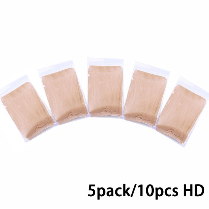 5pack (10pcs HD)