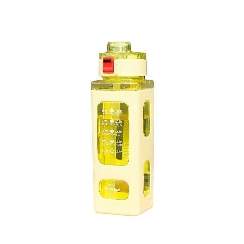 &lt;0.25l-700ml Yellow b