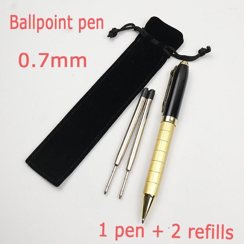 Tükenmez kalem-0.7mm
