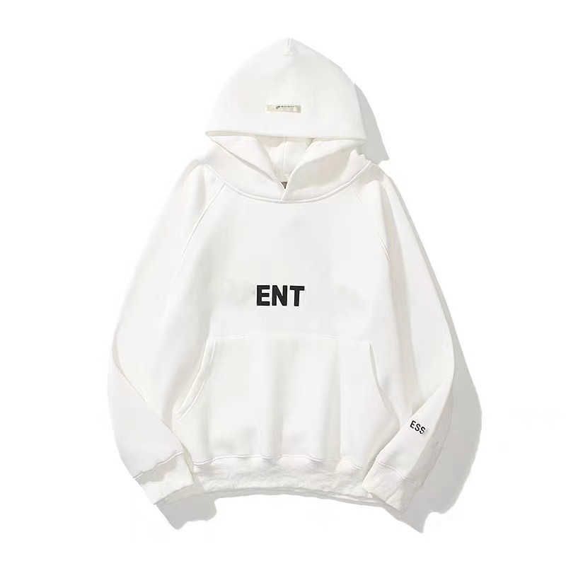 Hoodie branco