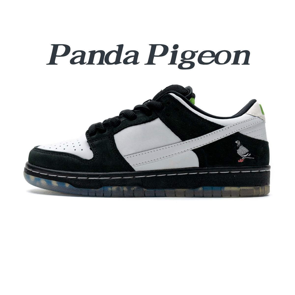 13.Panda-Pigeon
