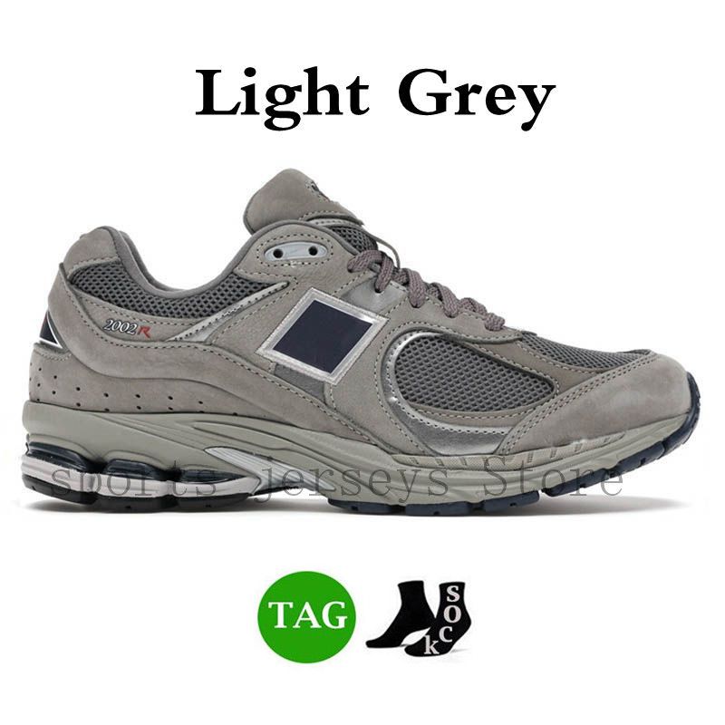 A29 Light Grey 36-45