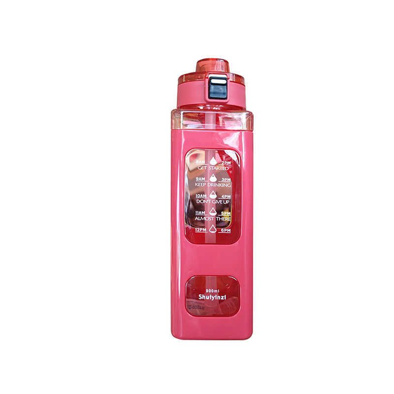 &lt;0.25l-900ml Red-b