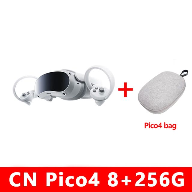 CN 256G mit Tasche